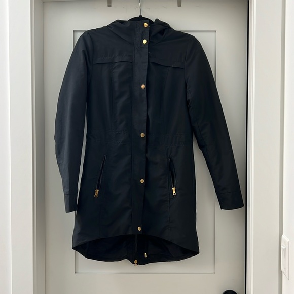 Hooded jacket - Picture 1 of 1